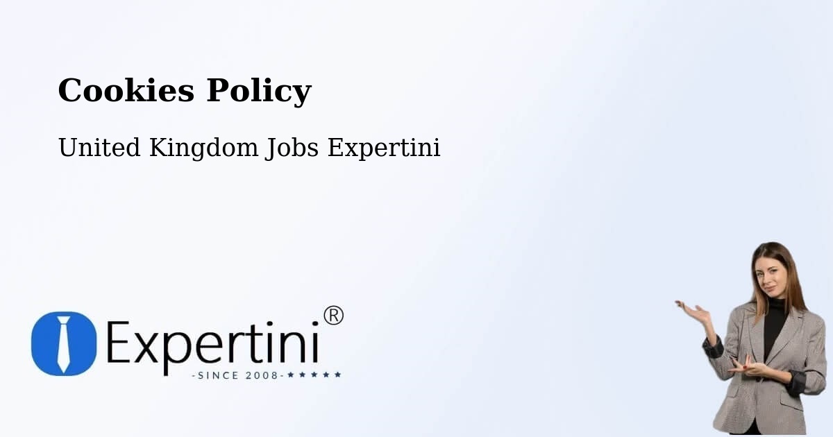 Cookie Policy – Devizes - United Kingdom Jobs Expertini