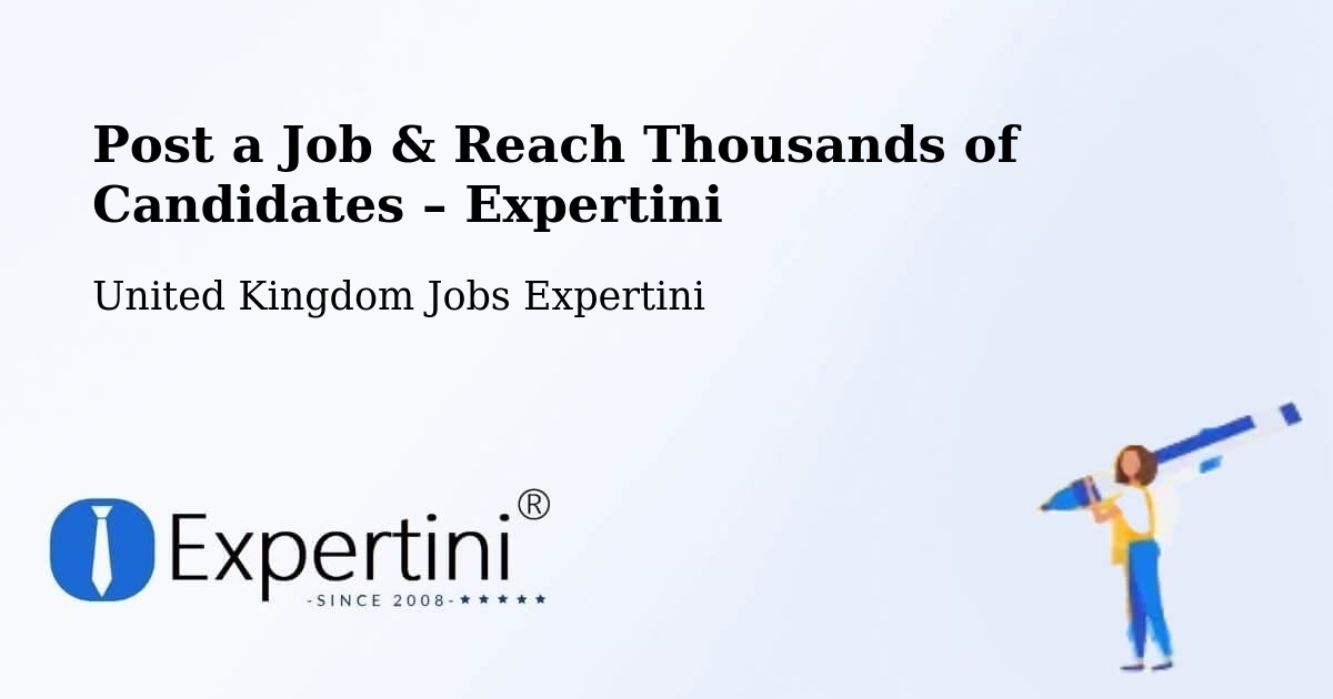 Post a Job in Devizes – Hire the Right Talent - Devizes, United Kingdom Jobs Expertini