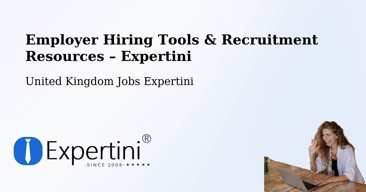 Employer Hiring Tools & Recruitment Resources – Devizes - Devizes, United Kingdom Jobs Expertini
