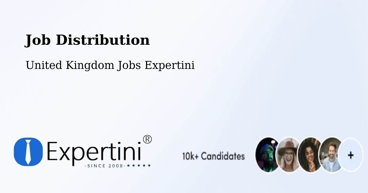 Multi-Channel Job Distribution & Job Board Posting in Devizes - United Kingdom Jobs Expertini