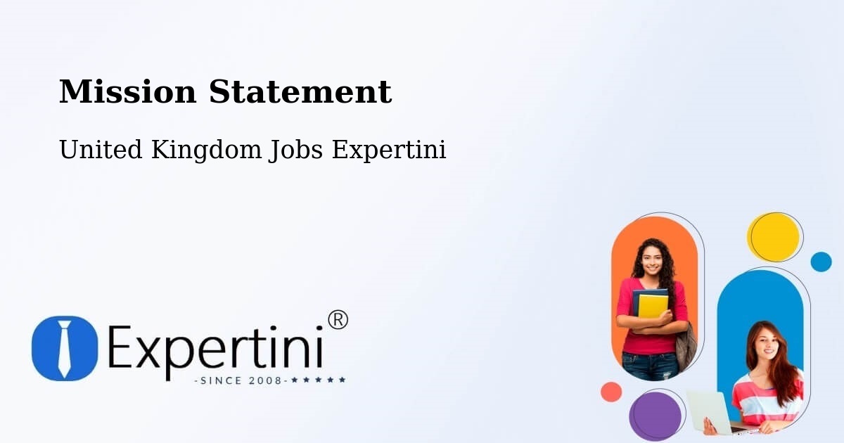 Corporate Mission – Devizes - United Kingdom Jobs Expertini