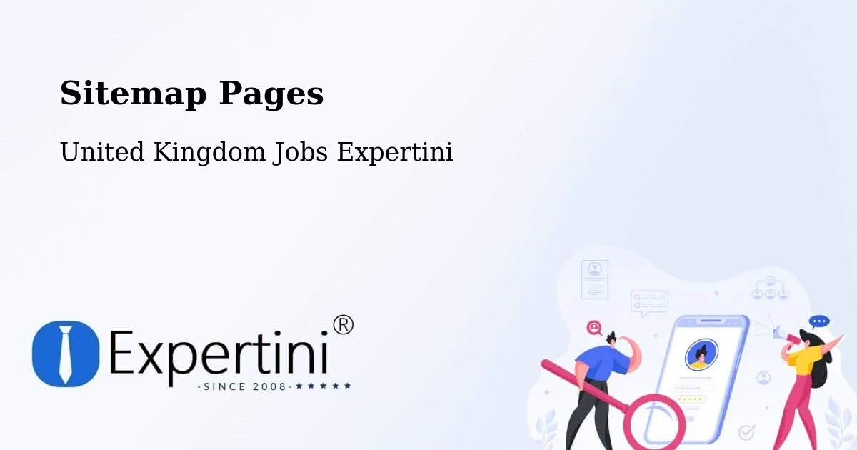 Sitemap Pages - Devizes - United Kingdom Jobs Expertini
