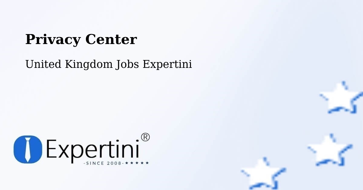 Privacy Policy – Devizes - United Kingdom Jobs Expertini