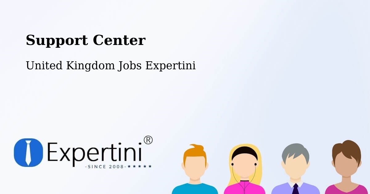 Support Services – Devizes - United Kingdom Jobs Expertini